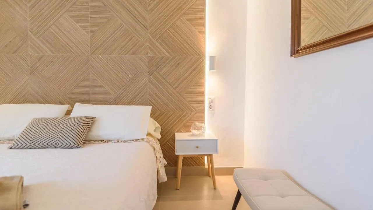 Casa Antana Frigiliana By Ruralidays Villa Holiday home