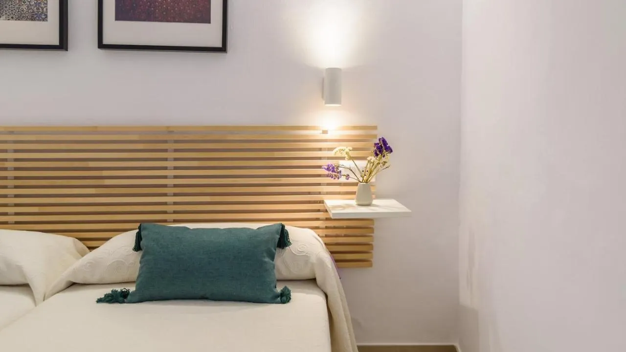 Casa Antana Frigiliana By Ruralidays Villa Holiday home
