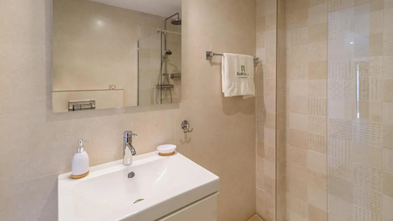 Holiday home Casa Antana Frigiliana By Ruralidays Villa