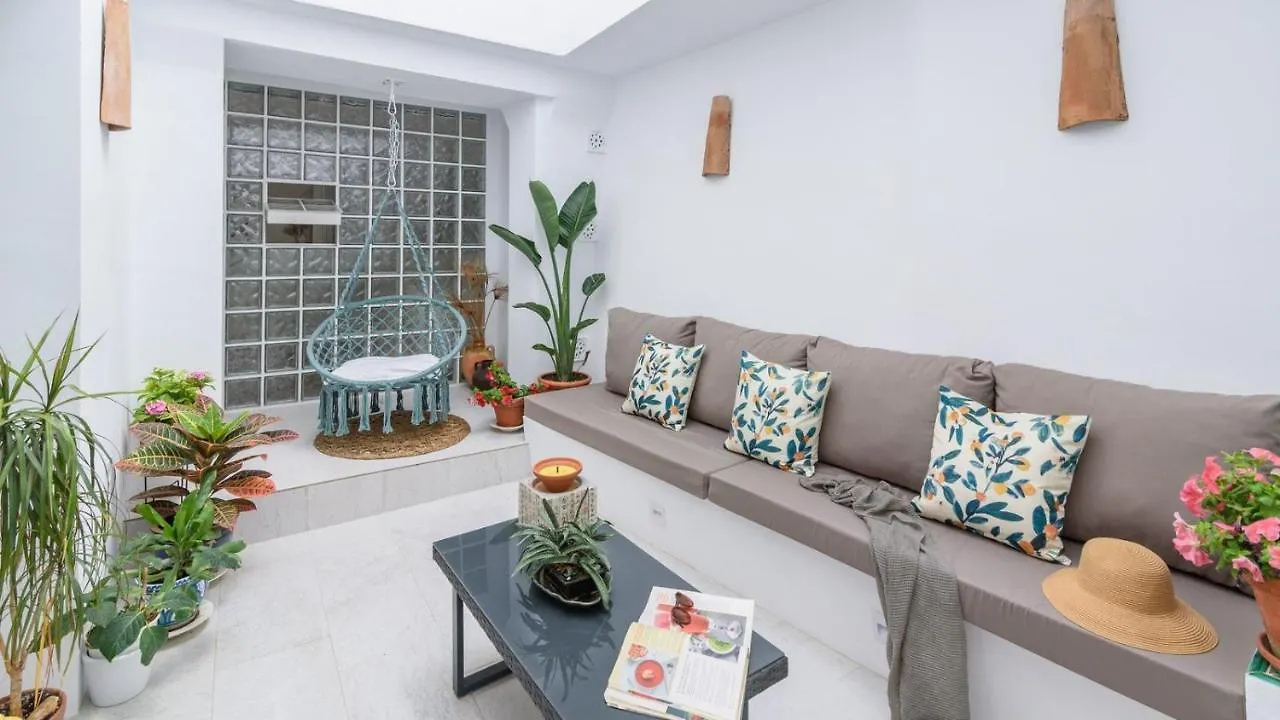 Holiday home Casa Antana Frigiliana By Ruralidays Villa Spain