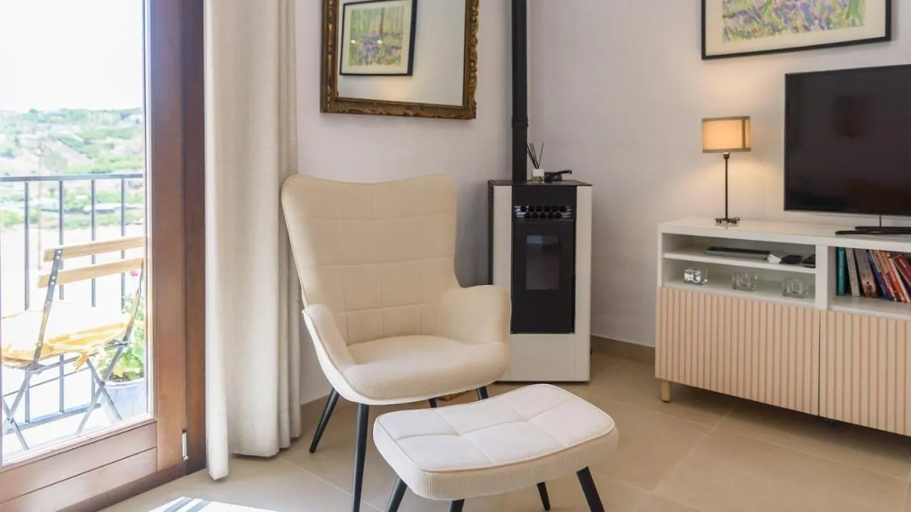 Holiday home Casa Antana Frigiliana By Ruralidays Villa
