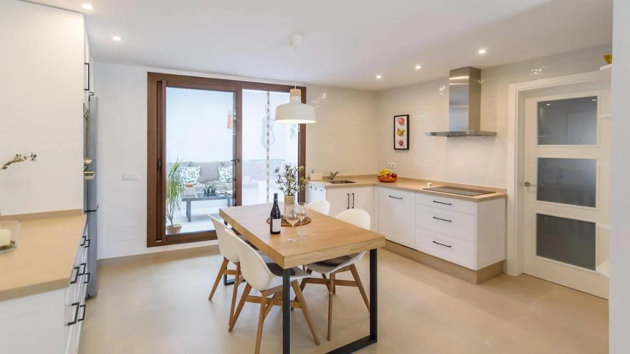 Casa Antana Frigiliana By Ruralidays Villa Spain