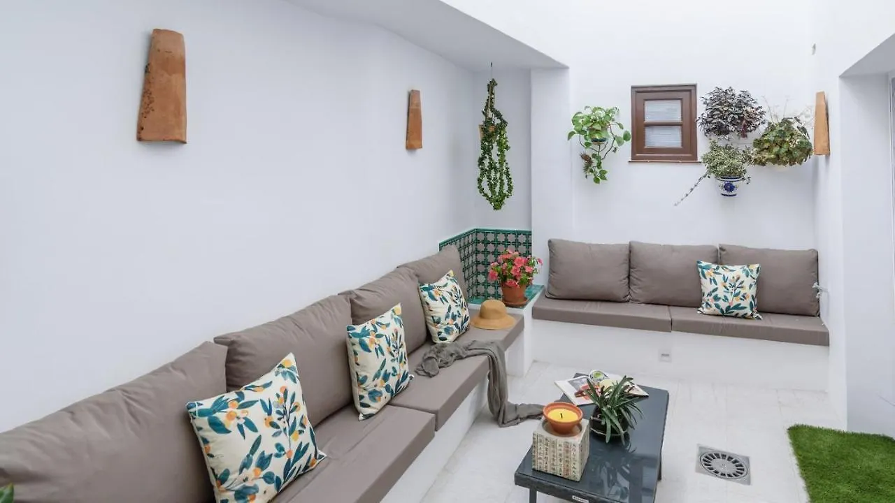 Casa Antana Frigiliana By Ruralidays Villa Holiday home