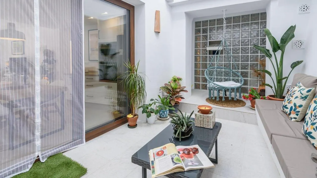 Casa Antana Frigiliana By Ruralidays Villa